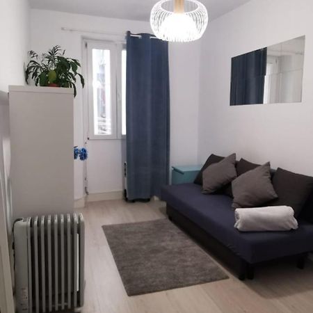 Апартаменты Casa Eguino Pet-Friendly Сан-Себастьян Экстерьер фото