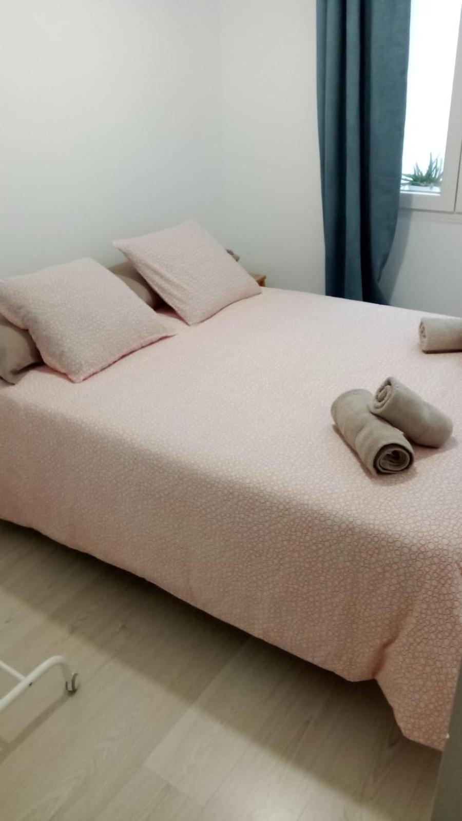 Апартаменты Casa Eguino Pet-Friendly Сан-Себастьян Экстерьер фото