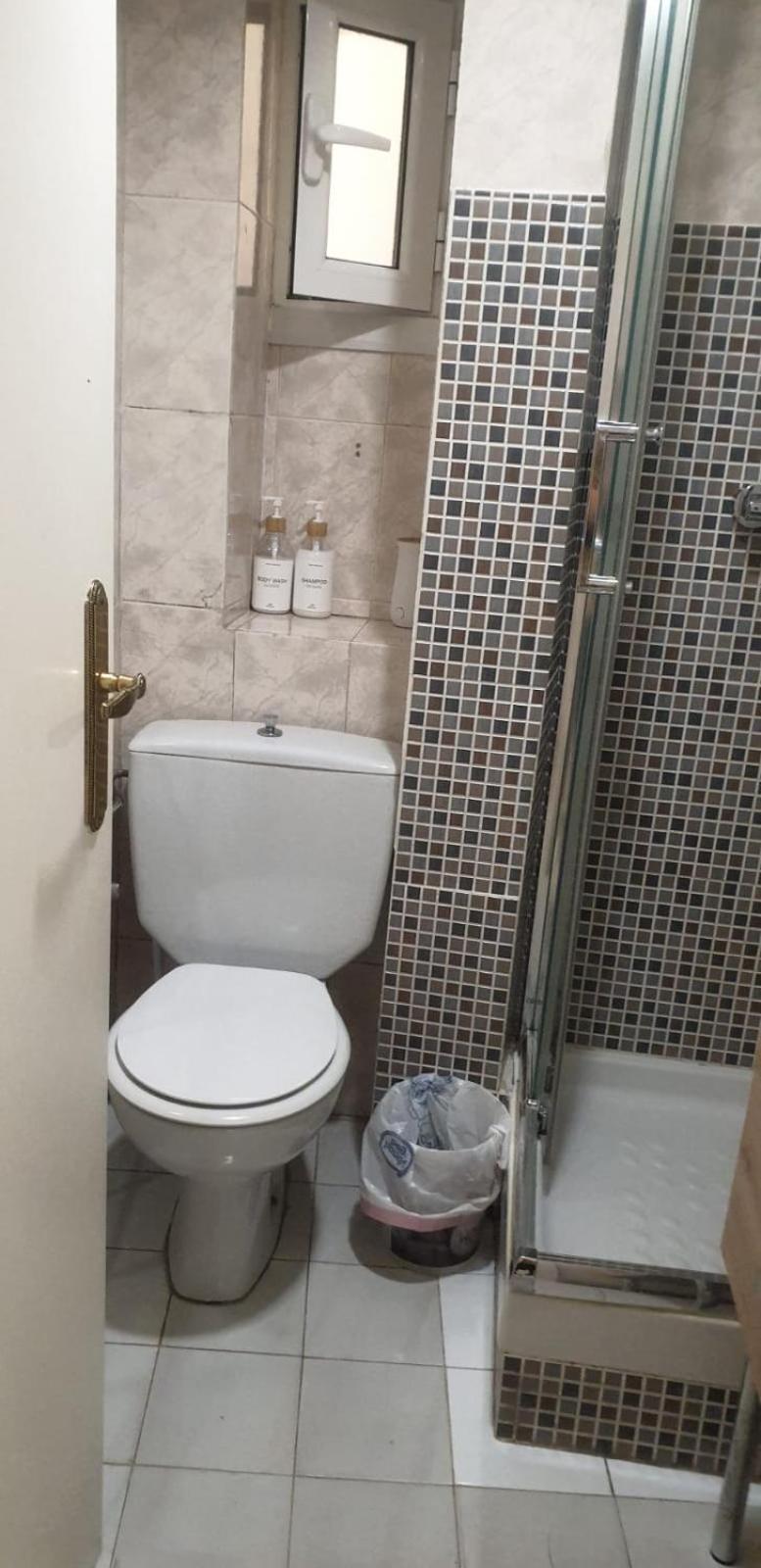 Апартаменты Casa Eguino Pet-Friendly Сан-Себастьян Экстерьер фото