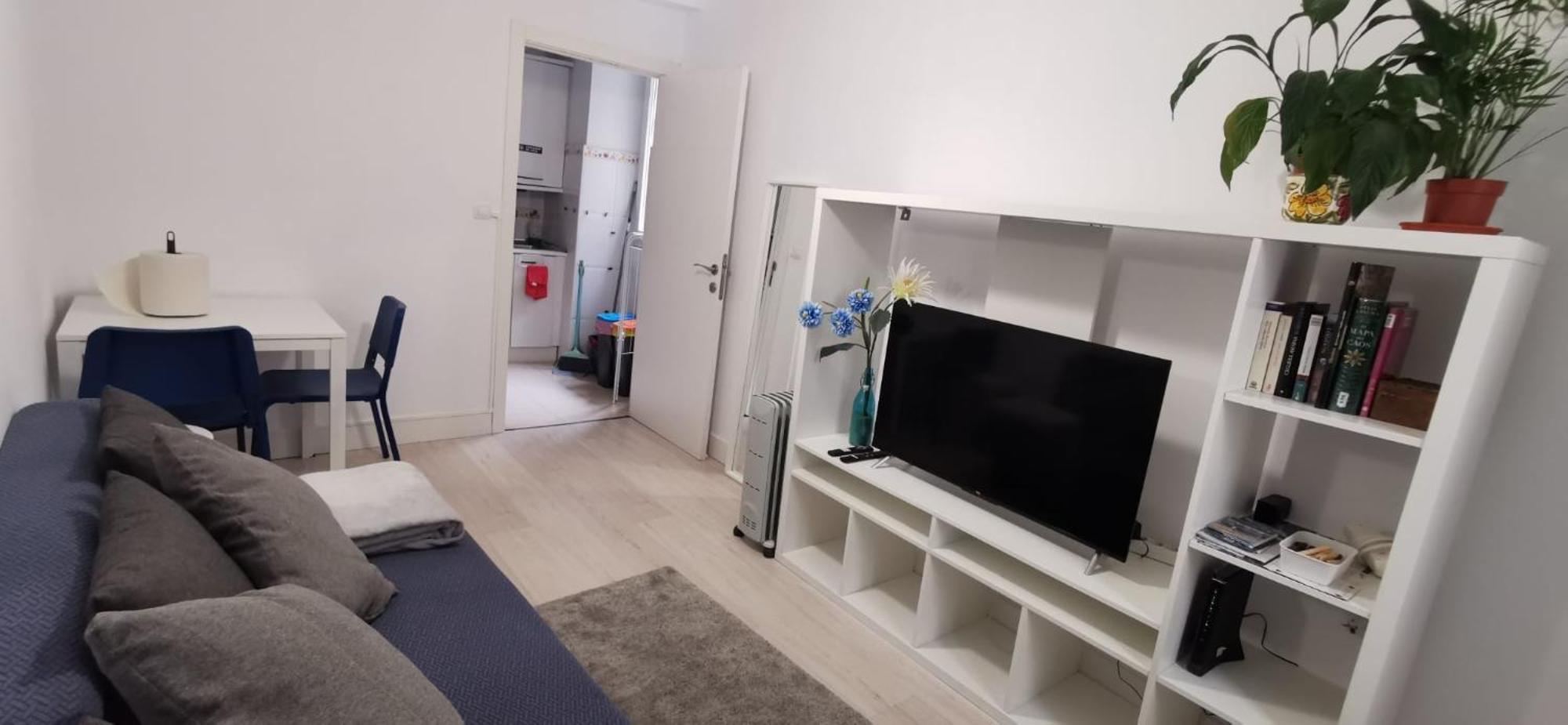 Апартаменты Casa Eguino Pet-Friendly Сан-Себастьян Экстерьер фото