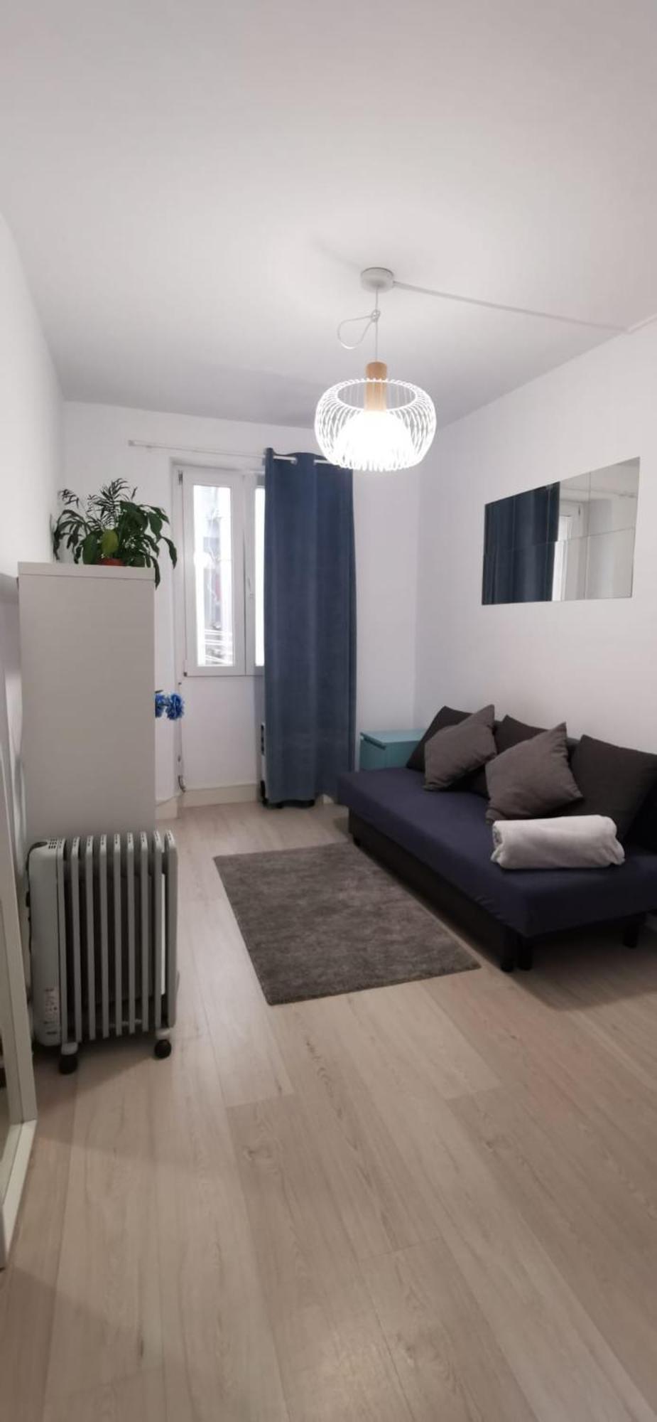 Апартаменты Casa Eguino Pet-Friendly Сан-Себастьян Экстерьер фото